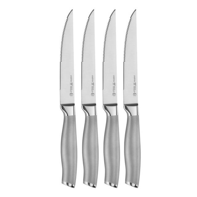 Rental store for Stainelss Steel Henckels Steak Knife in Calgary AB