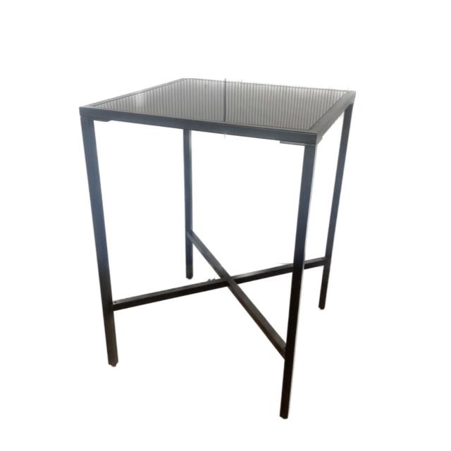 Rental store for Noir Cocktail Table in Calgary AB