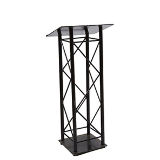 Rental store for Metal Gold Podium in Calgary AB