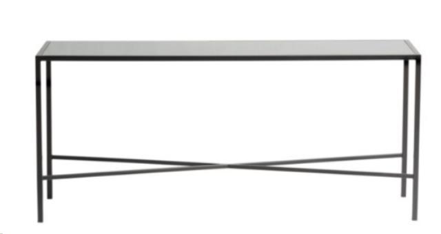 Rental store for Noir Table in Calgary AB