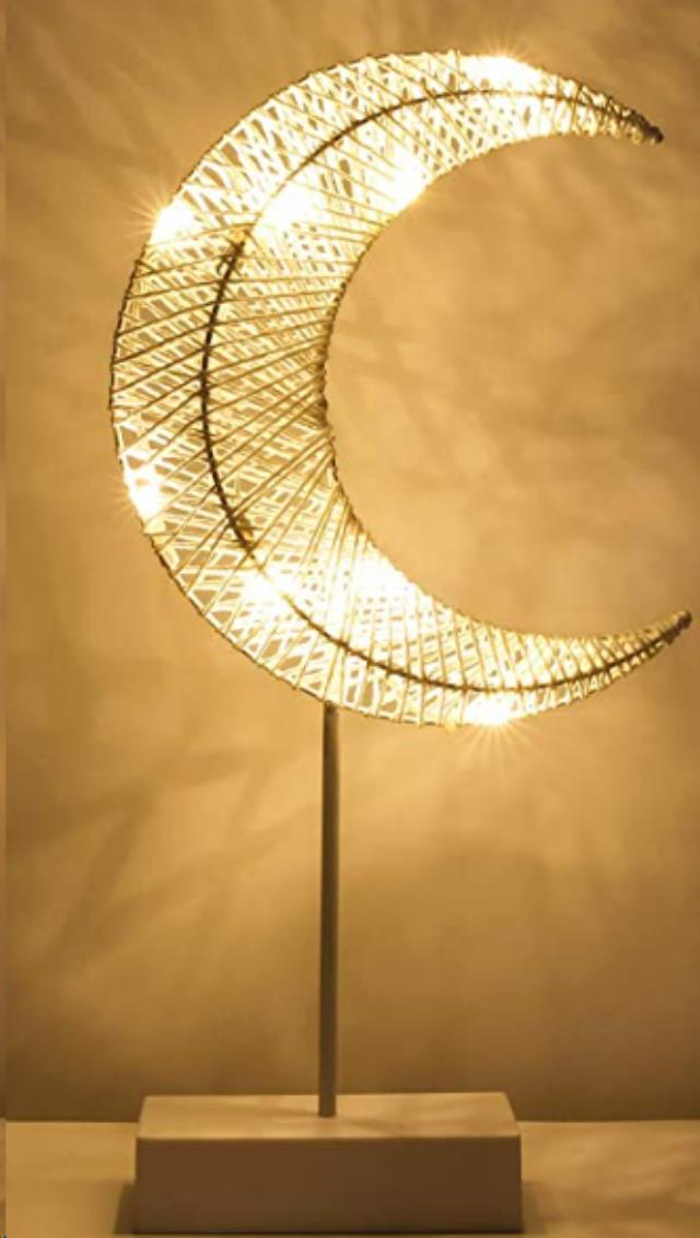 Rental store for Moon Lamp in Calgary AB