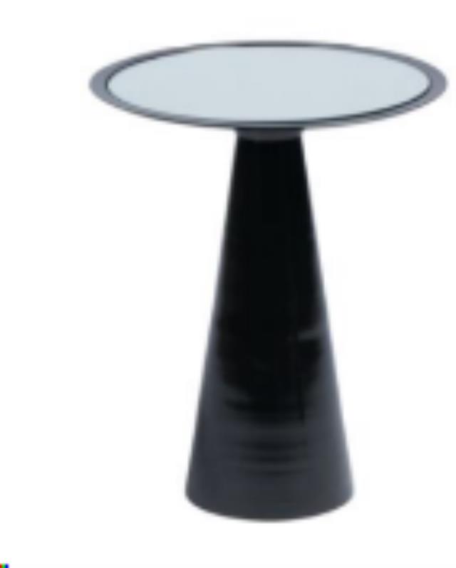 Rental store for Milan Bistro Table in Calgary AB