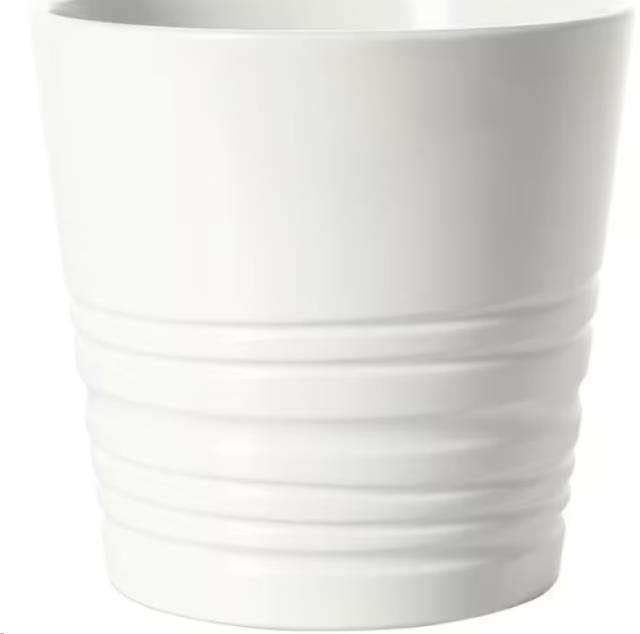 Rental store for Plant Pot - White in Calgary AB