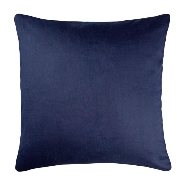 Rental store for Navy Blue Polyester Pillow in Calgary AB