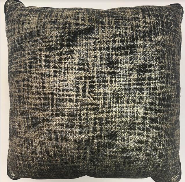 Rental store for Gold Plaid Pillow in Calgary AB