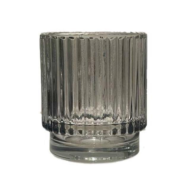 Rental store for Glass Ridge Smoke Votive in Calgary AB