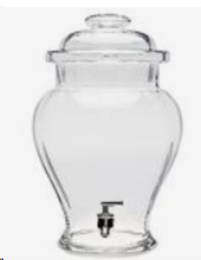 Rental store for Drink Dispenser 11.3 L in Calgary AB