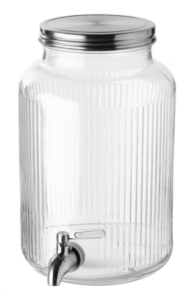 Rental store for Drink Dispenser w  stand 5L in Calgary AB