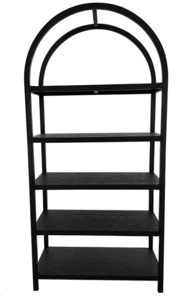 Rental store for Bar Back Archer Black in Calgary AB