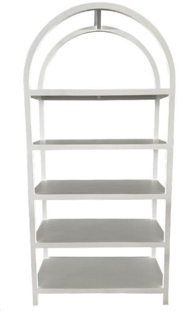 Rental store for Bar Back Archer White in Calgary AB