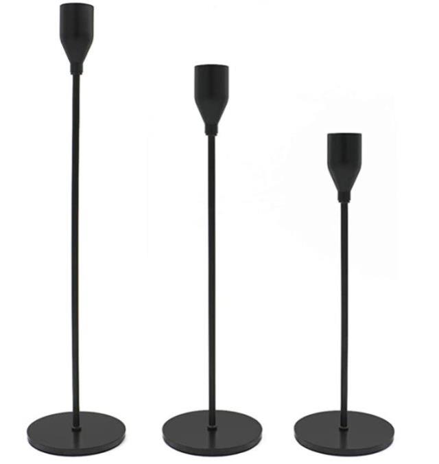 Rental store for BLACK MATTE TAPER COLLECTION in Calgary AB