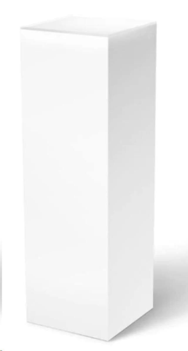 Rental store for BLANC PEDESTAL COLLECTION in Calgary AB