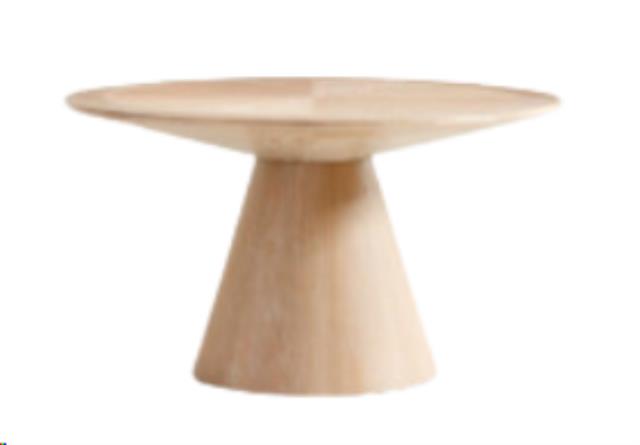 Rental store for Samuel Wood Bistro Table in Calgary AB