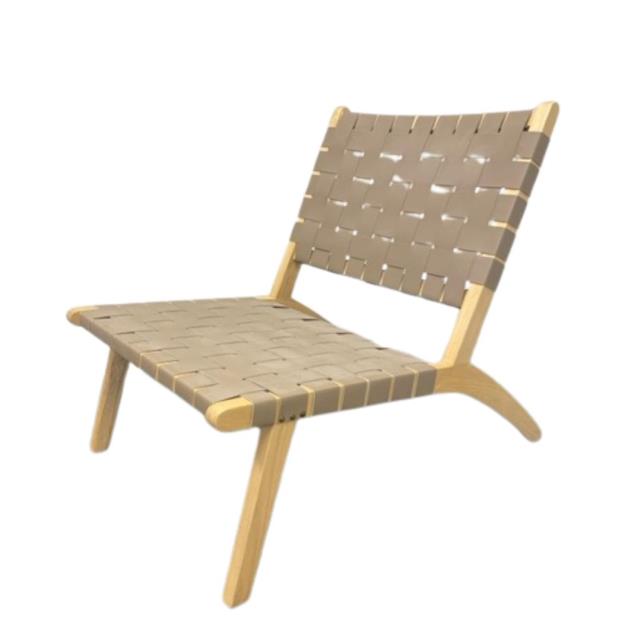 Rental store for Matthew Woven Side Chair in Calgary AB