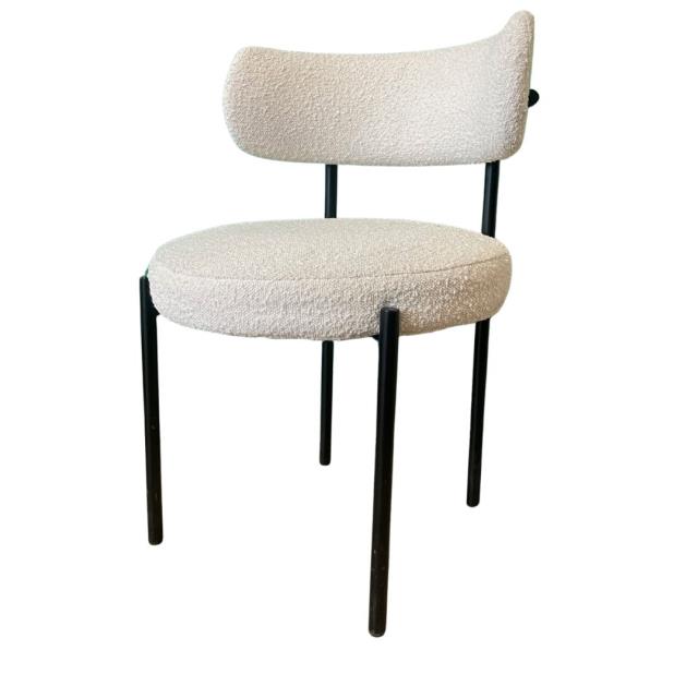 Rental store for Charlie Dining Chair in Calgary AB