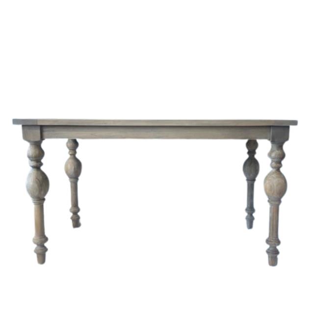 Rental store for Everly Sweetheart Wood Table Light in Calgary AB