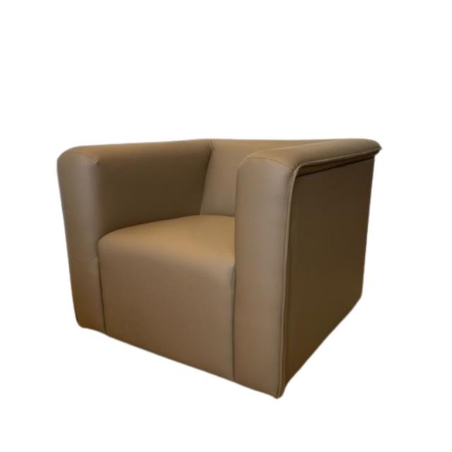 Rental store for Matthew Leather Chair in Calgary AB