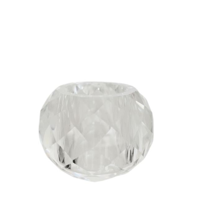 Rental store for Crystal Regal Dome Votive in Calgary AB