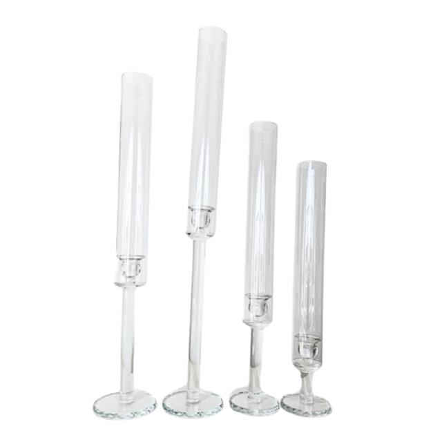 Rental store for Crystal Grace Candlestick 28 in Calgary AB