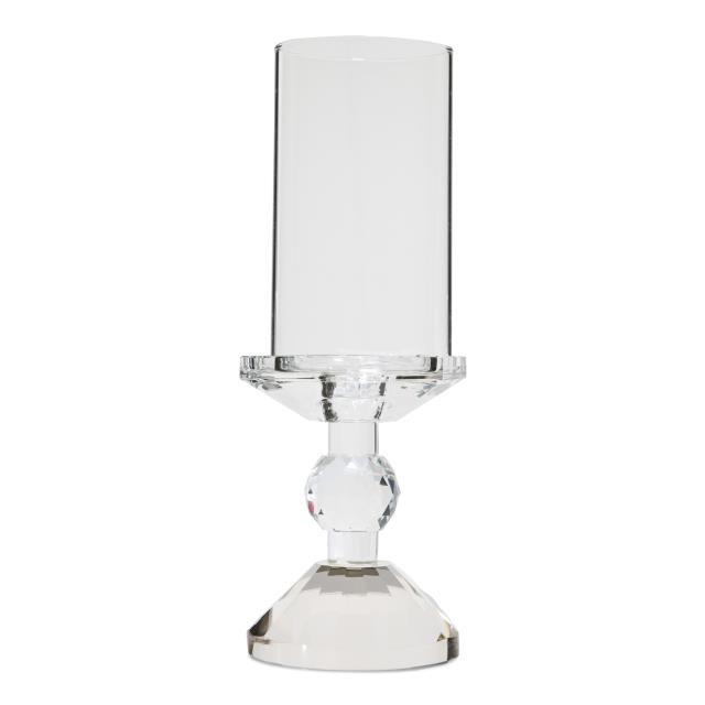 Rental store for Crystal Royal Bottom Glass CHolder 11.5 in Calgary AB