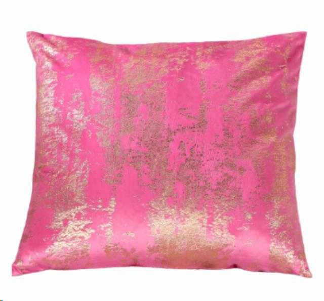 Rental store for Pink   Gold Pillow in Calgary AB