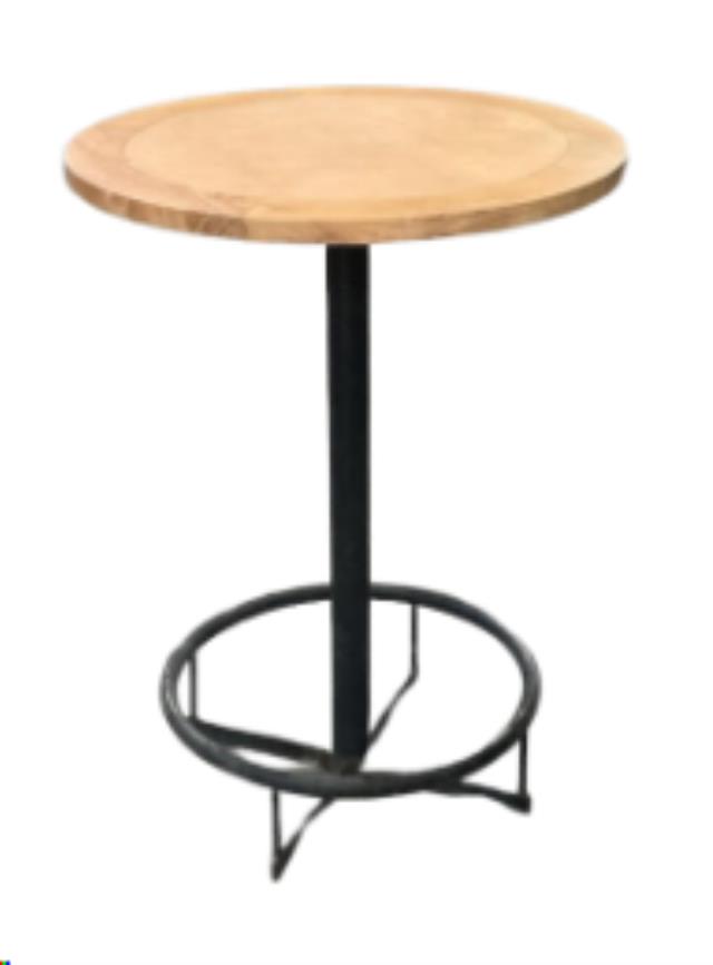 Rental store for Barwood Cocktail Table in Calgary AB