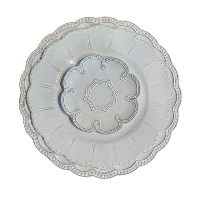 Rental store for Bianca 6  Side Plate in Calgary AB