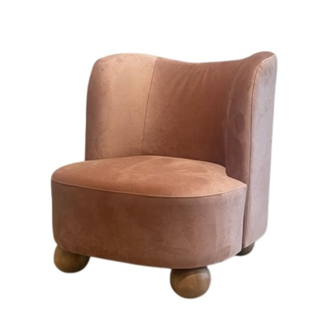 Rental store for Rosa Bonita Side Chair in Calgary AB