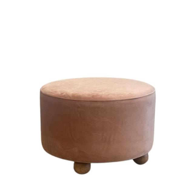 Rental store for Rosa Bonita Ottoman in Calgary AB