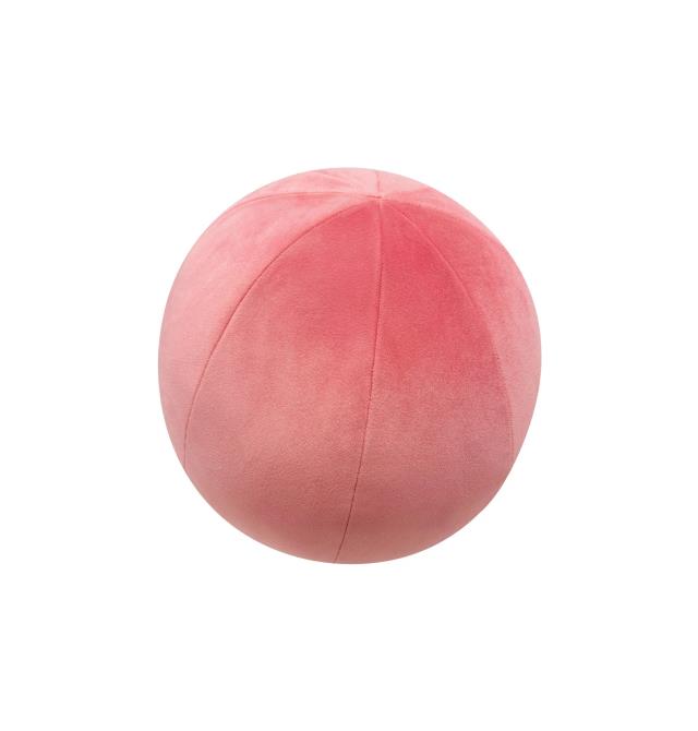 Rental store for Rosa Ball Pillow in Calgary AB