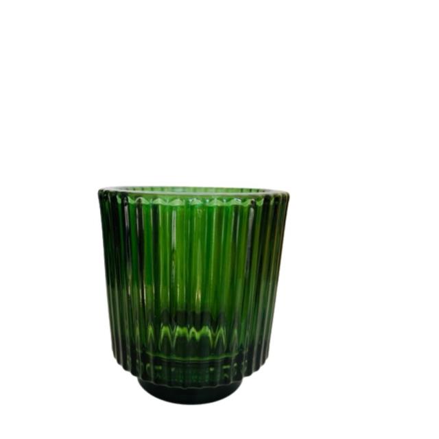 Rental store for Glass Ridge Emerald Votive in Calgary AB