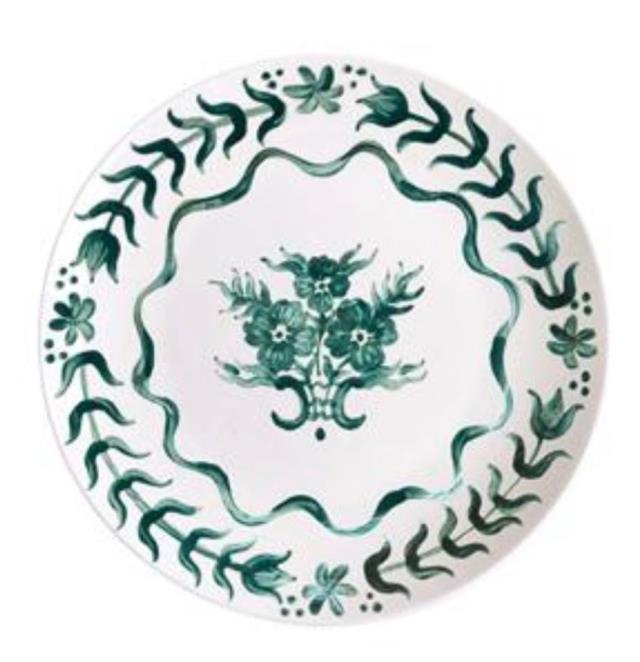 Rental store for Tara Charger Plate in Calgary AB