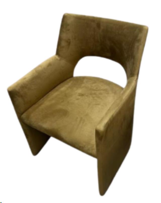 Rental store for Bronze Side Chair in Calgary AB