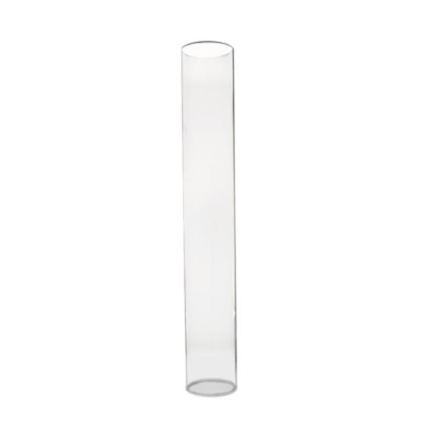 Rental store for Glass Hurricane Tube 3  x 23.75 in Calgary AB