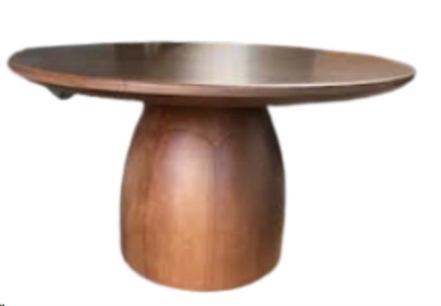 Rental store for Luke Wood Coffee Table in Calgary AB