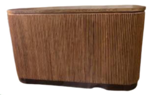 Rental store for Luke Wood Ribbed Bar in Calgary AB