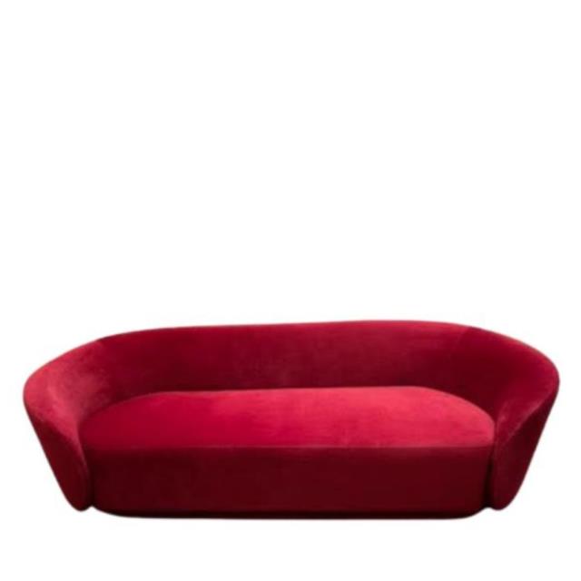 Rental store for Scarlet Sofa in Calgary AB