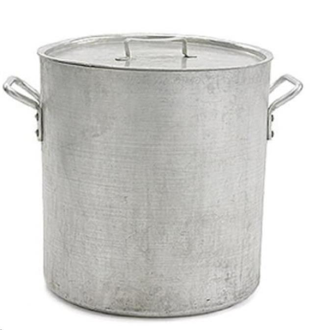 Rental store for Stock Pot 80 qt. w o Lid in Calgary AB