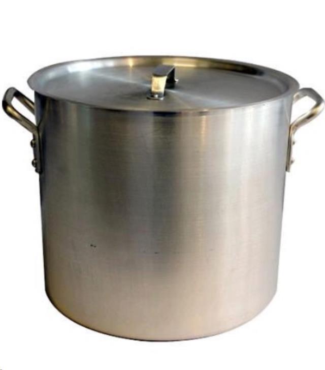 Rental store for Stock Pot 30 qt. w o Lid in Calgary AB
