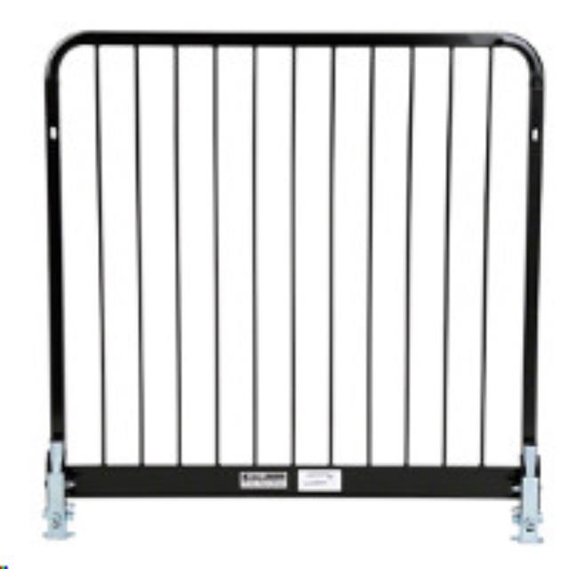 Rental store for Stage Guard Rail AS2100 2 in Calgary AB