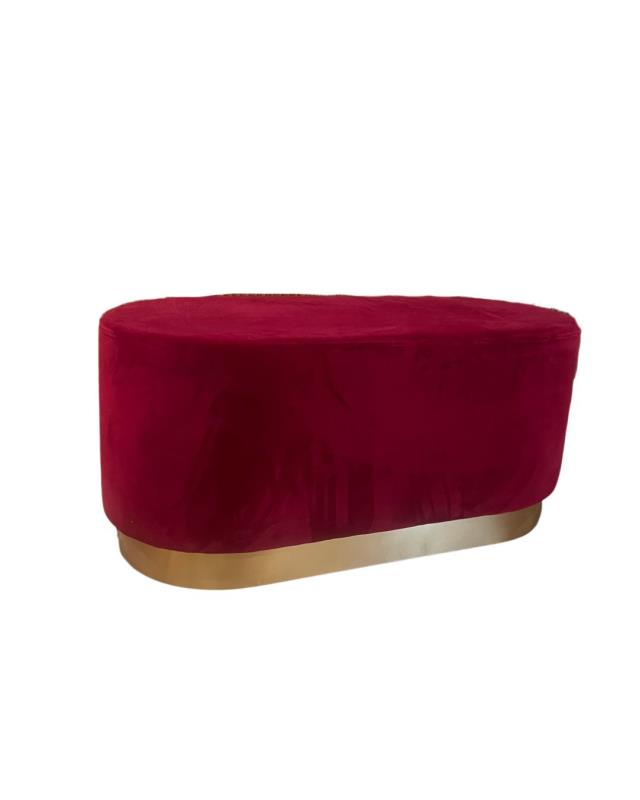 Rental store for Cherry Ottoman in Calgary AB