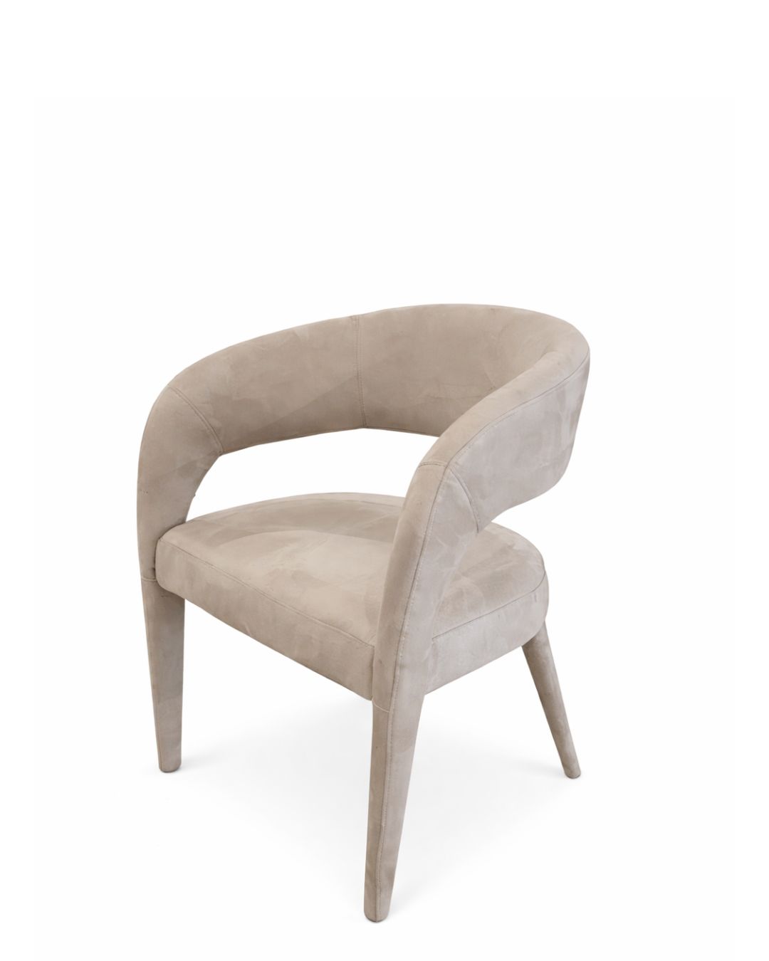 Rental store for Champagne Side Chair in Calgary AB