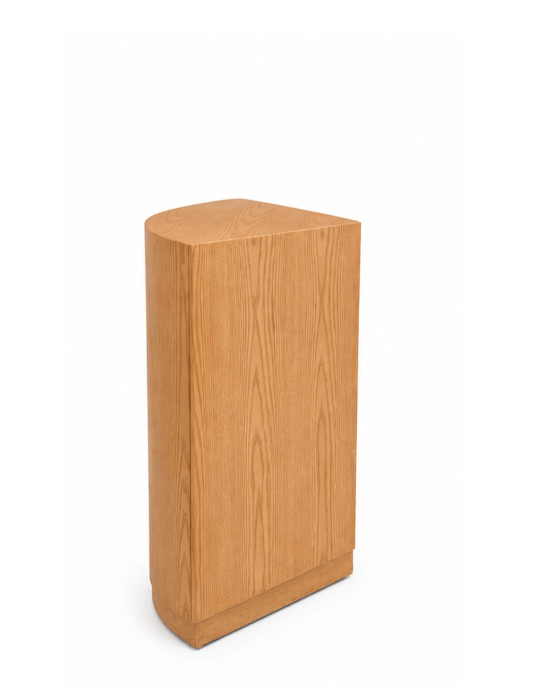 Rental store for Fluted Bar Corner Piece in Calgary AB