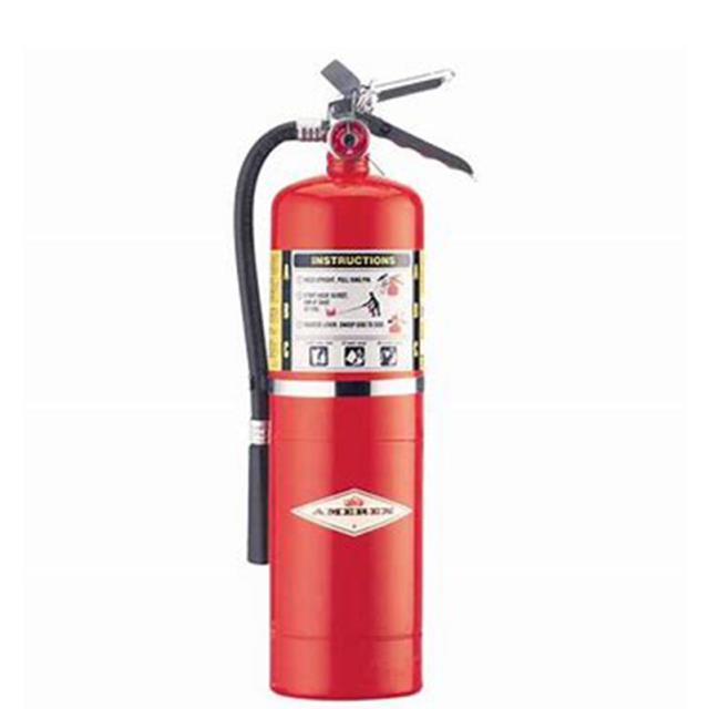 Rental store for Fire Extinguisher 5 Cw Bracket in Calgary AB