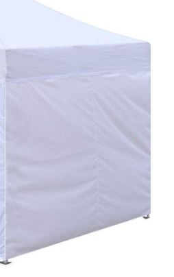 Rental store for Wall 10  Pop Up White in Calgary AB