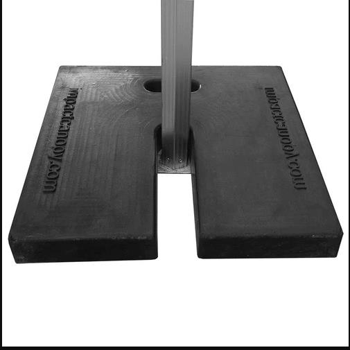 Rental store for Weight Small Pop Up Rubber in Calgary AB