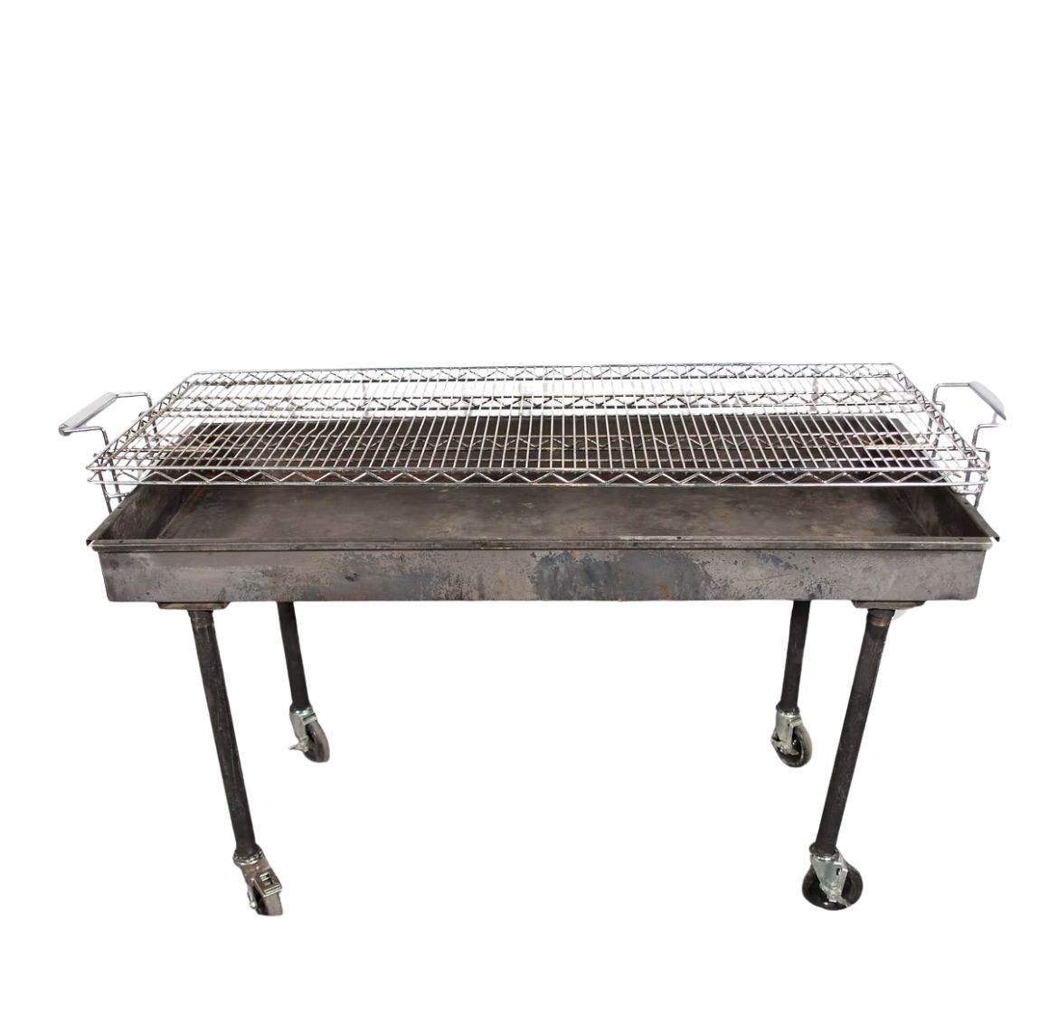 Rental store for Bbq 2 X5  Charcoal in Calgary AB