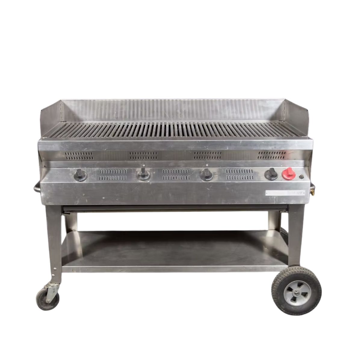 Rental store for Bbq 2 X4  Deluxe in Calgary AB