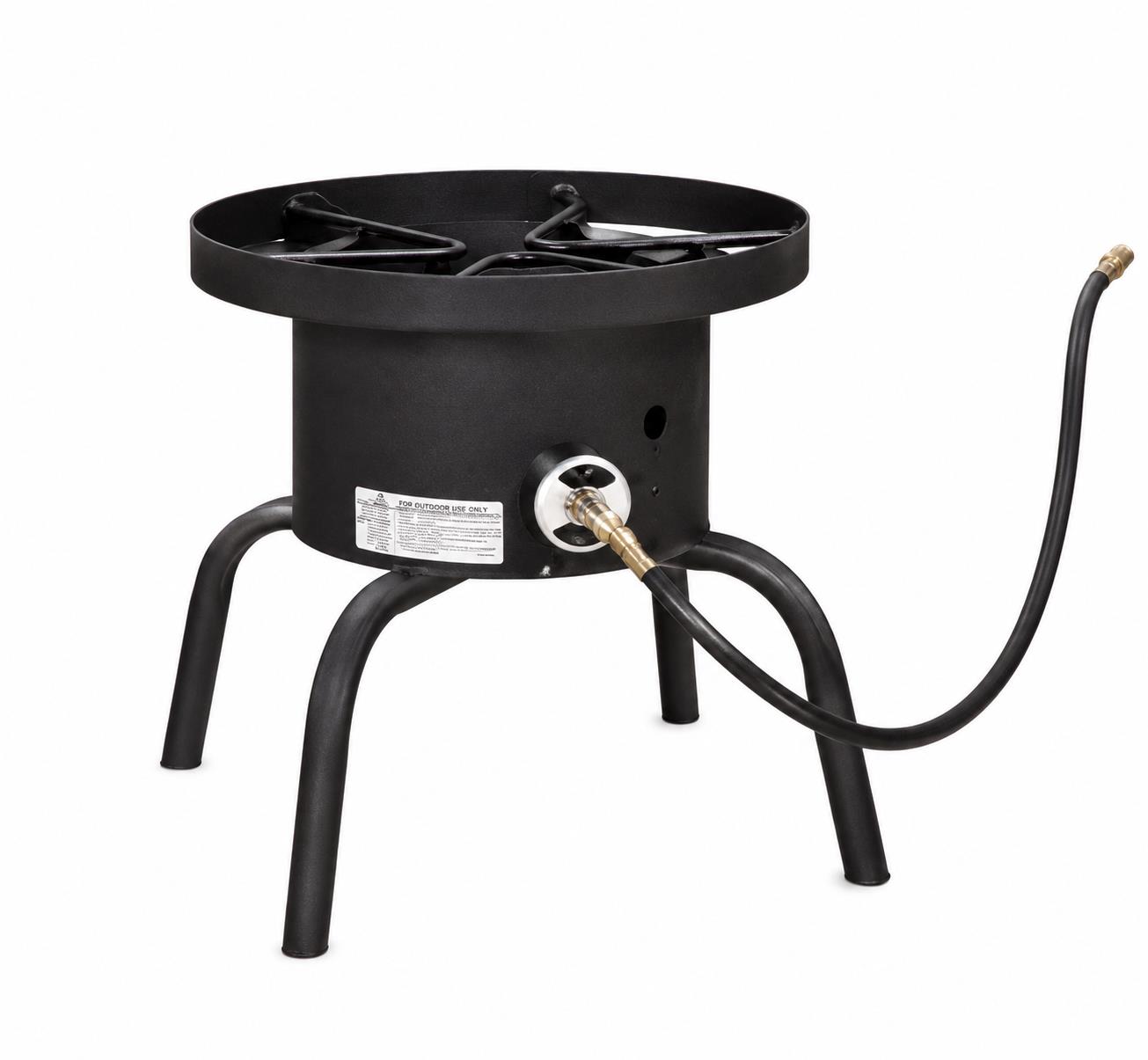 Rental store for Cooker Base   Propane in Calgary AB