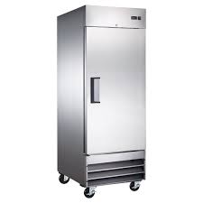 Rental store for Fridge Solid Door 19 Cu Ft in Calgary AB